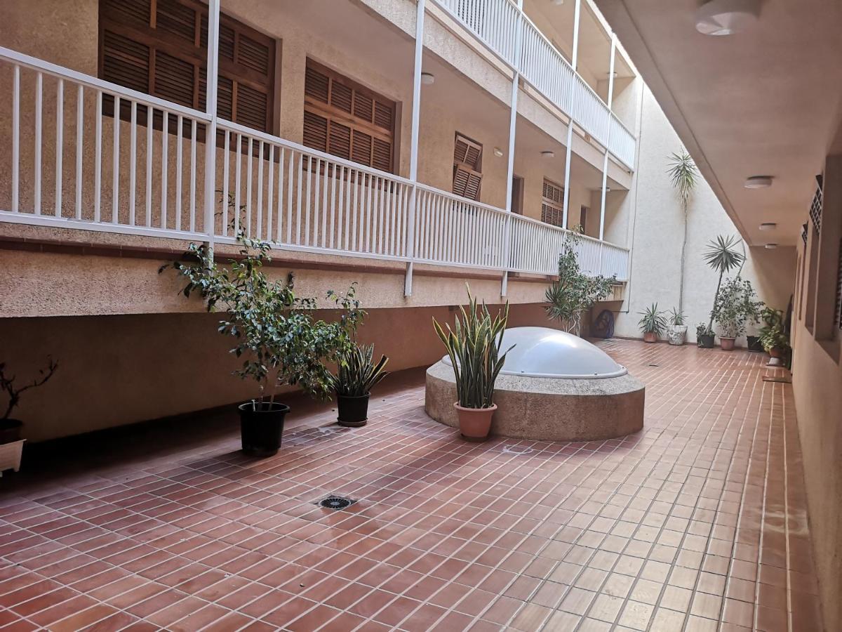 Caribe Luxury By El Medano Apartman Kültér fotó