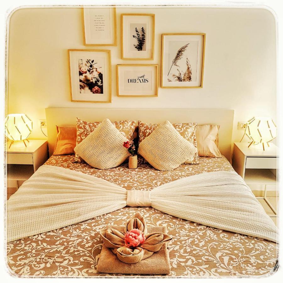 Caribe Luxury By El Medano Apartman Kültér fotó