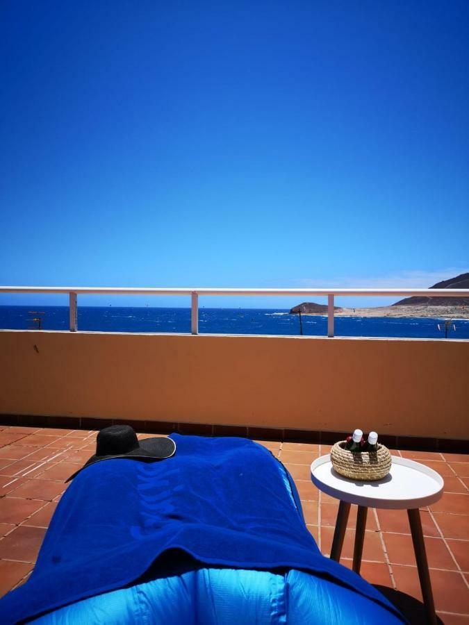 Caribe Luxury By El Medano Apartman Kültér fotó
