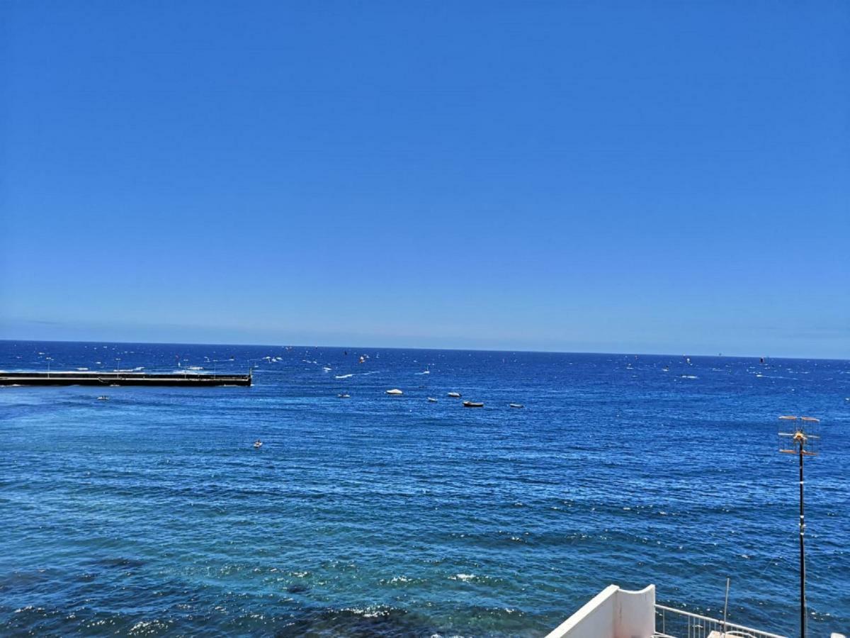 Caribe Luxury By El Medano Apartman Kültér fotó