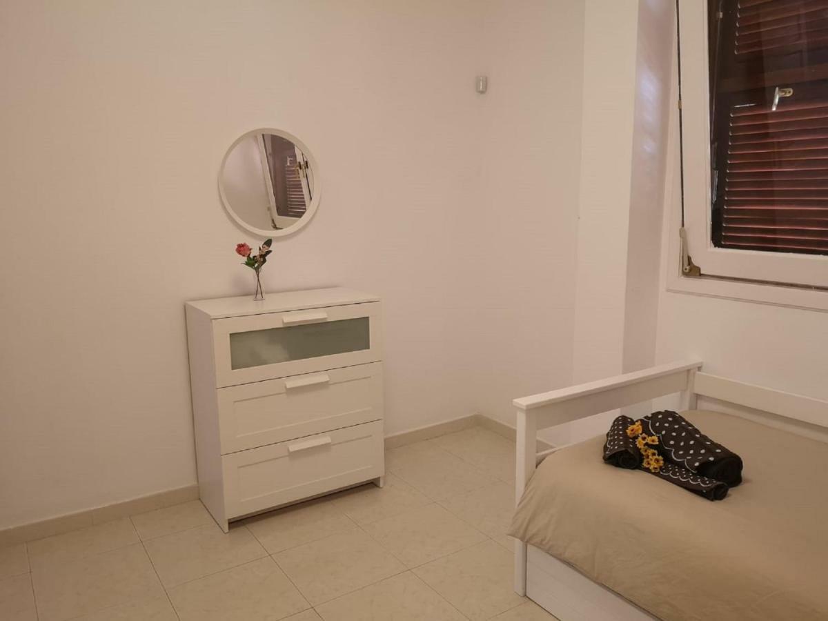 Caribe Luxury By El Medano Apartman Kültér fotó