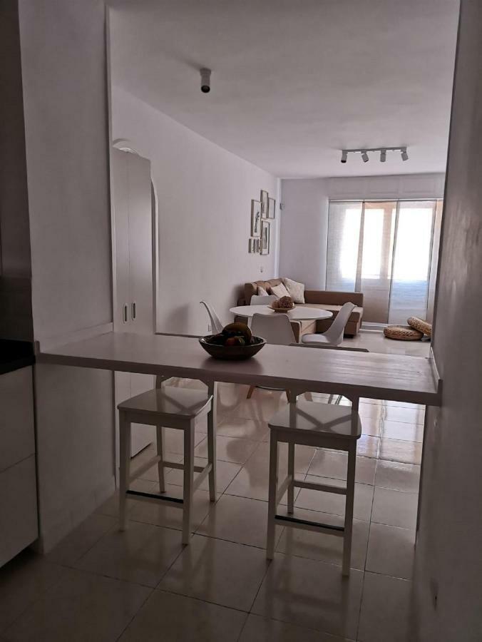Caribe Luxury By El Medano Apartman Kültér fotó