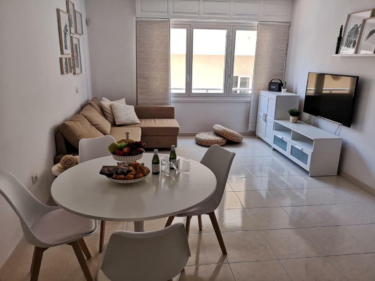 Caribe Luxury By El Medano Apartman Kültér fotó