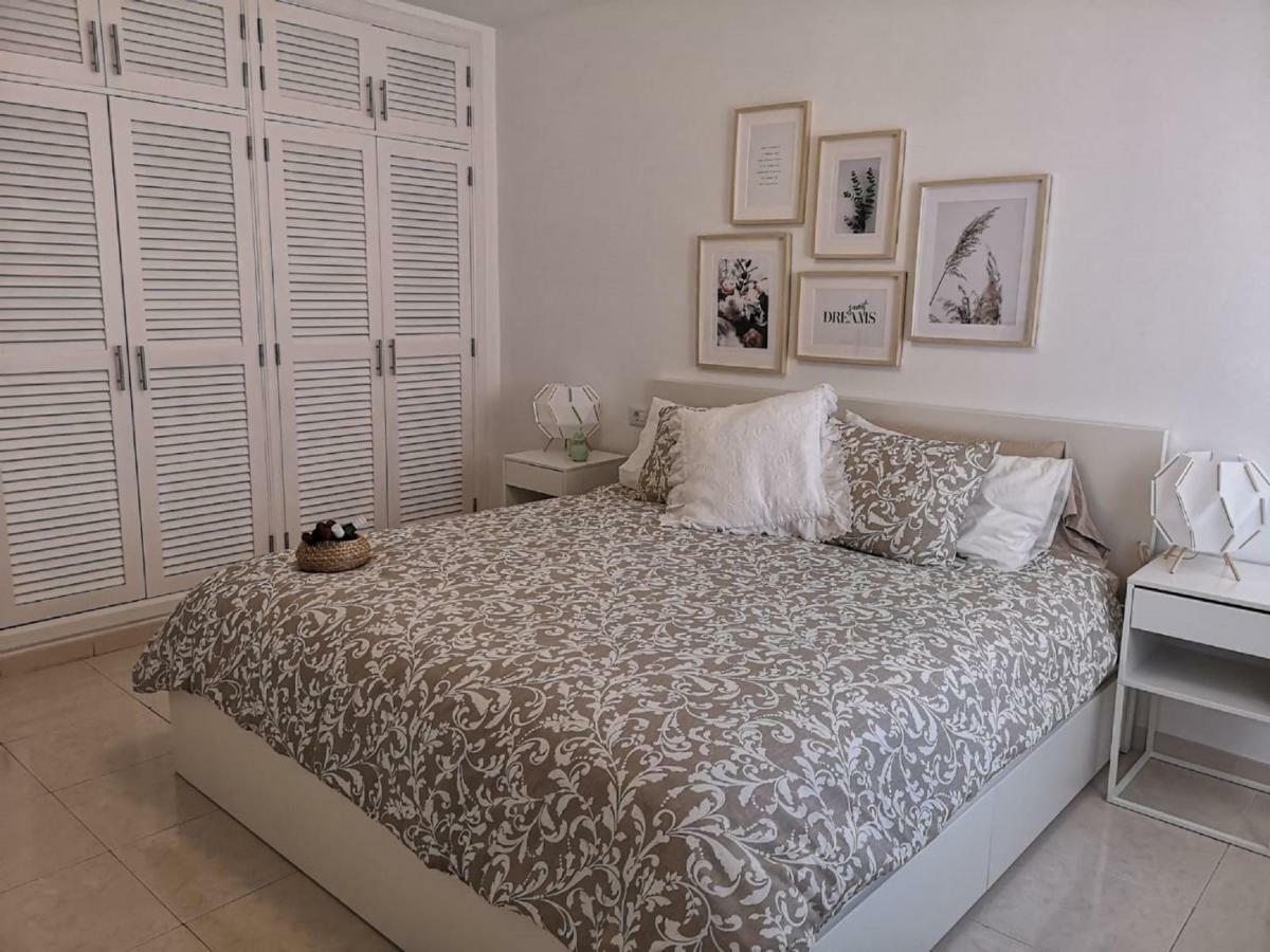Caribe Luxury By El Medano Apartman Kültér fotó