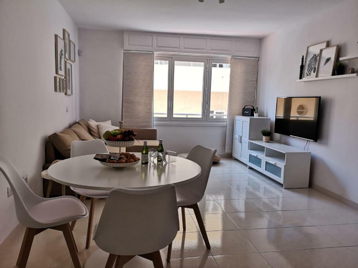 Caribe Luxury By El Medano Apartman Kültér fotó