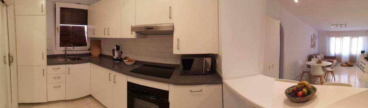 Caribe Luxury By El Medano Apartman Kültér fotó