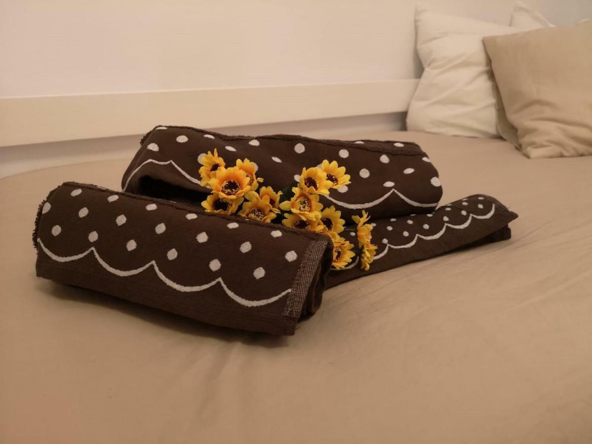 Caribe Luxury By El Medano Apartman Kültér fotó