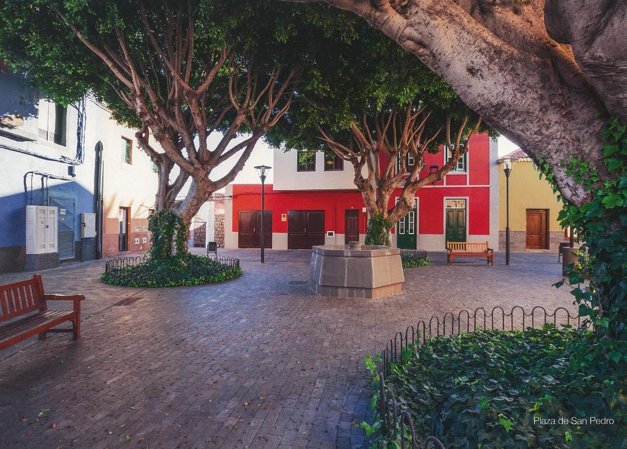 Caribe Luxury By El Medano Apartman Kültér fotó